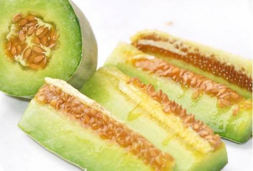 河北30縣市特產閃耀全國，黃驊冬棗，你驕傲的家鄉味道