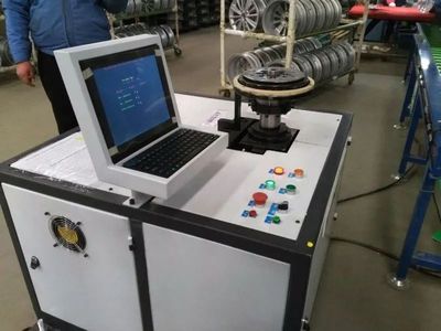 沈陽林敏智能檢測設(shè)備 高效精準(zhǔn)的檢測解決方案