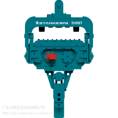 液壓振動(dòng)錘的保養(yǎng)與維護(hù)指南——力源機(jī)械董事長龐國津分享