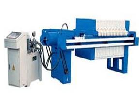 環(huán)保設(shè)備中的關(guān)鍵角色 機(jī)械格柵與壓濾機(jī)