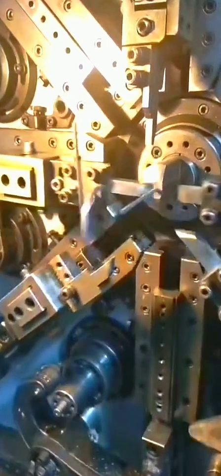 當軟件開發(fā)邂逅機械加工 一場認知革新的盛宴