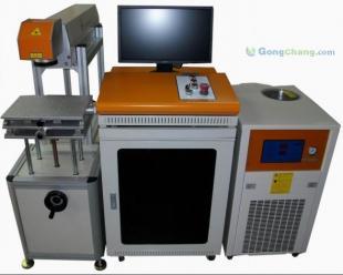 蘇州燈具激光打標機 賦能照明行業，精雕細琢每一縷光